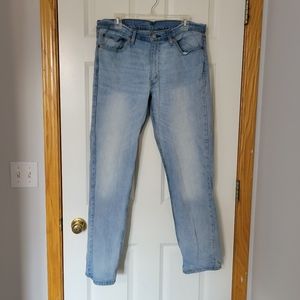 Levi's 611 Jeans 34×32